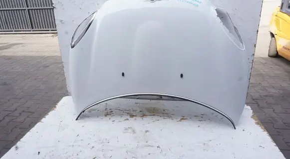 Mini Cooper Countryman R60 Engine bonnet/hood