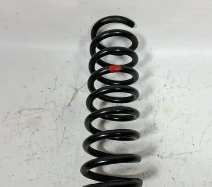 Mercedes-Benz SLK R170 Front coil spring 