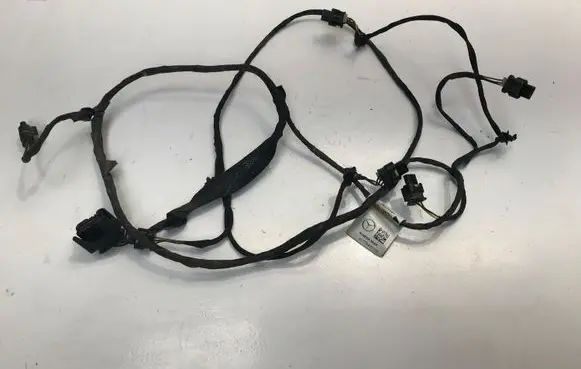 Mercedes-Benz B W247 Parking sensor (PDC) wiring loom A1775405710