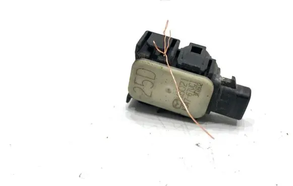 Mazda 3 II Parking PDC sensor KD4767UC1