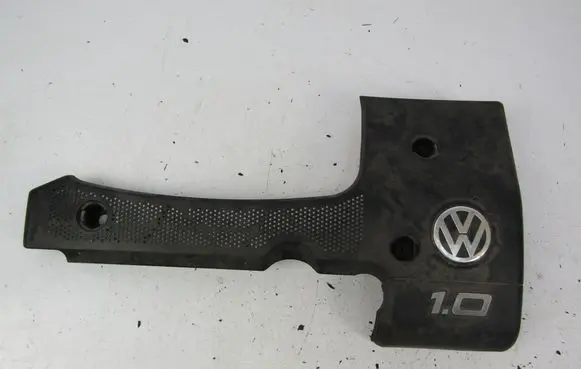 Volkswagen Lupo Engine cover (trim) 030103935