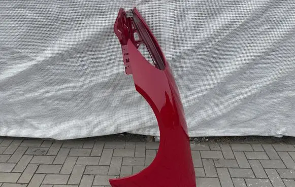 Porsche 718 Cayman 982 982c Fender 982821021