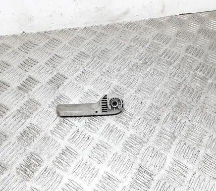 Volkswagen Touran I Engine bonnet (hood) release handle 1J1823533