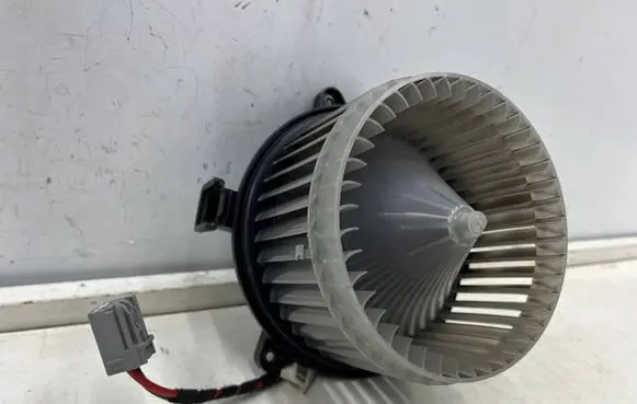 Heater fan/blower