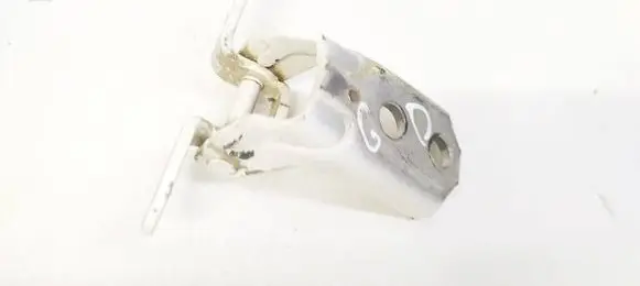 Nissan Juke I F15 Rear door lower hinge