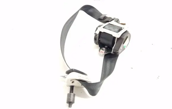 Ford S-MAX Rear seatbelt 629199600D 220515 0160L0000
