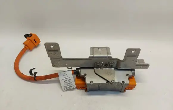 Other control units/modules