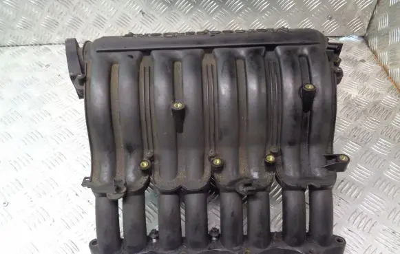 Mercedes-Benz A W168 Intake manifold 6680900301