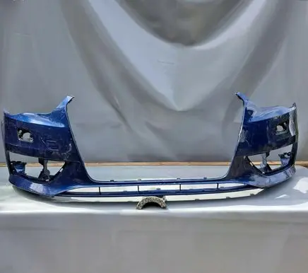 Audi A3 S3 8V Front bumper