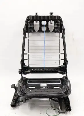 Audi A1 Seat set 