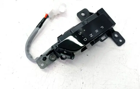 Toyota RAV 4 (XA50) Gear shift selector indicator 359780R010 10102421358
