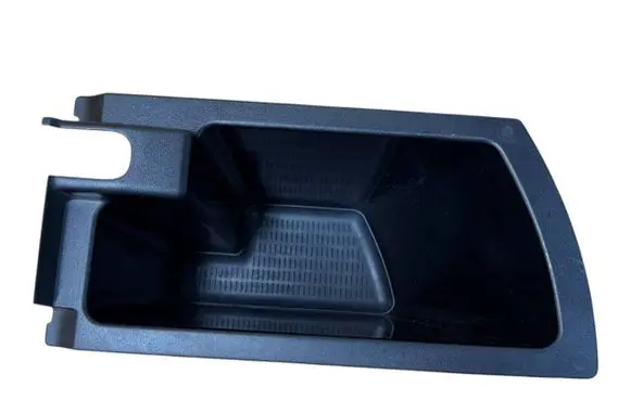 BMW X3 E83 Glove box central console 3413746 338240 3405552