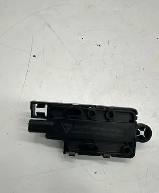 Porsche Macan (95B) Keyless (KESSY) go control unit/module 7PP962132 A321011003 28400128001