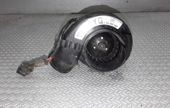 Opel Omega B1 Secondary air pump 0130007810 90493287