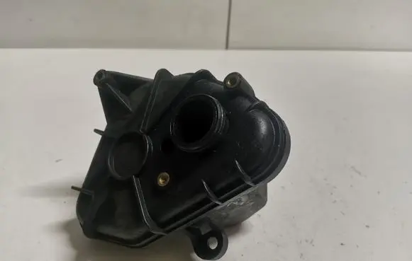 Mercedes-Benz E W211 Intake resonator A6481410286