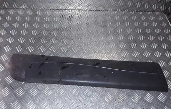 Volvo XC70 Rear door trim (molding) 9190886
