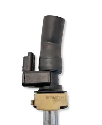 Citroen Berlingo Air pressure sensor 9811682480