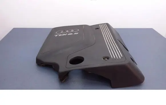 Audi A6 S6 C4 4A Front underbody cover/under tray 046103927A