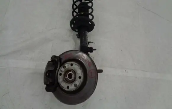 Peugeot 208 Front shock absorber/damper