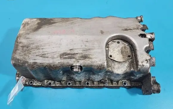 Audi A3 S3 8L Oil sump IMPRK1598049