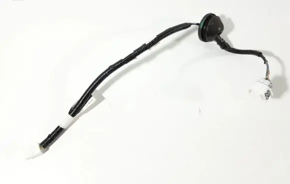 Toyota C-HR I Rear tail light wiring loom 8216BF4020 11663 11194