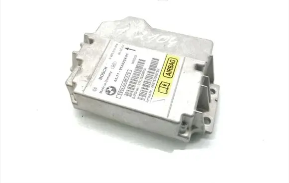 BMW 3 E90 E91 Airbag control unit/module 9125224