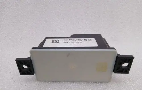 Mercedes-Benz C W205 Voltage converter/converter module A2059052809