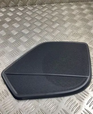 Audi Q5 SQ5 Front door speaker cover trim 80A035419