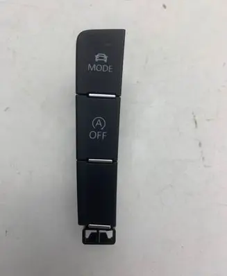 Traction control (ASR) switch