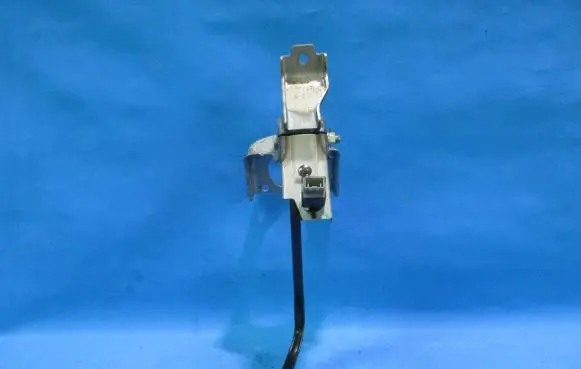 Hyundai i20 (GB IB) Accelerator throttle pedal 32800-C8100