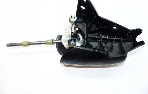 Renault Trafic III (X82) Gear selector 