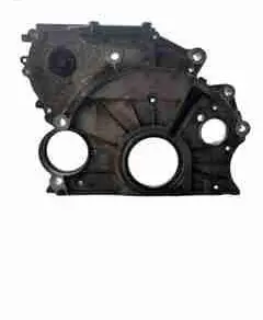 BMW 3 E90 E91 Timing chain cover 14795910