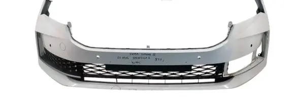Skoda Superb B8 (3V) Front bumper 3P0807221A
