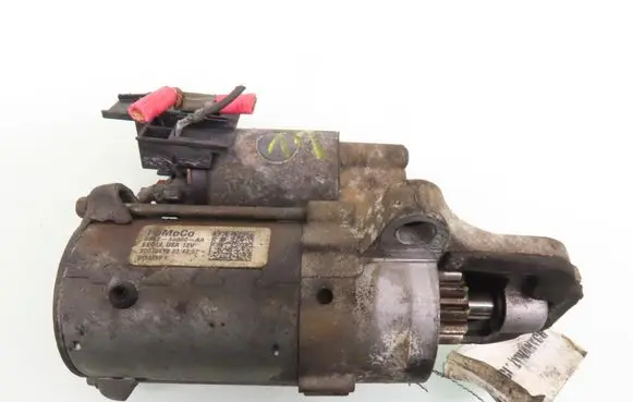 Ford Focus Starter motor 6S4T11000AA
