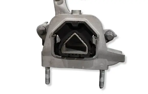 Peugeot 208 II Engine mount vacuum valve 9826551380