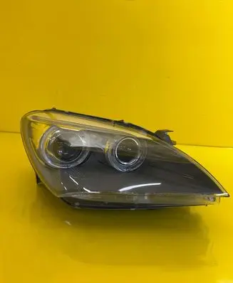 BMW 6 F12 F13 Headlight/headlamp 7272012-09