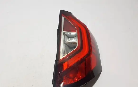 Renault Kangoo III Rear/tail lights 265505583R