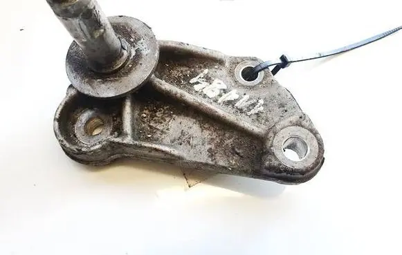 Citroen Berlingo Engine mounting bracket 2217A 2227A