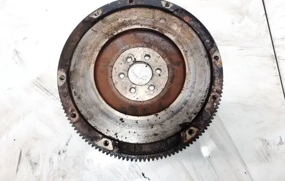 Peugeot 308 Flywheel 