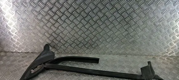 BMW 2 F44 Front door glass trim molding 7483103