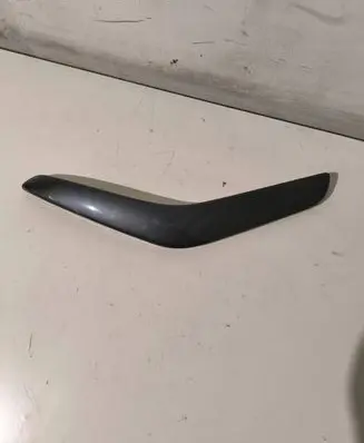 Ford Kuga I Front door interior handle trim 7M518V411