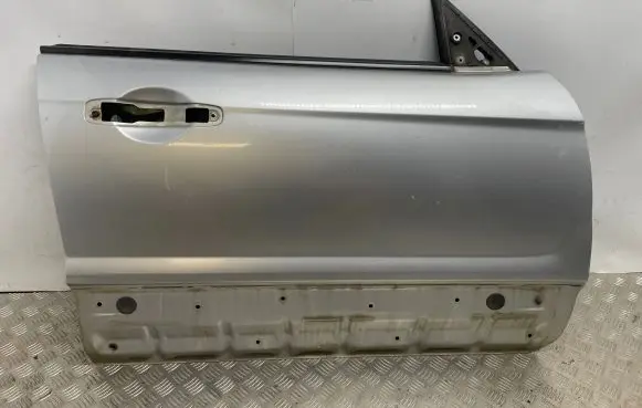 Subaru Forester SG Front door