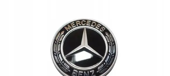 Mercedes-Benz B W247 Manufacturer badge logo/emblem A0008176203