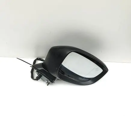 Mazda CX-5 II Front door electric wing mirror K12869121F