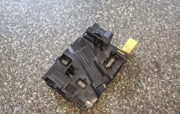 Volkswagen Touran I Other control units/modules 1K0953549AP