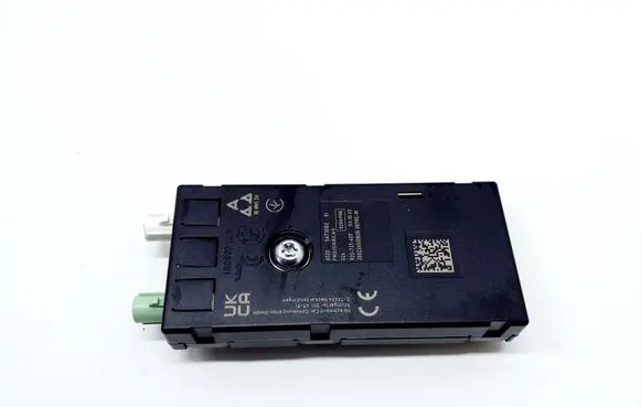 BMW i4 Aerial antenna amplifier 5A73DB2