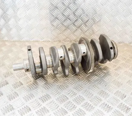 Mercedes-Benz B W245 Crankshaft R64009A64009290408
