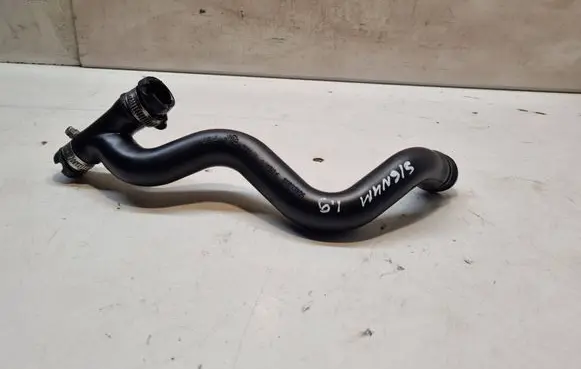 Opel Signum Breather/breather pipe/hose 55186213