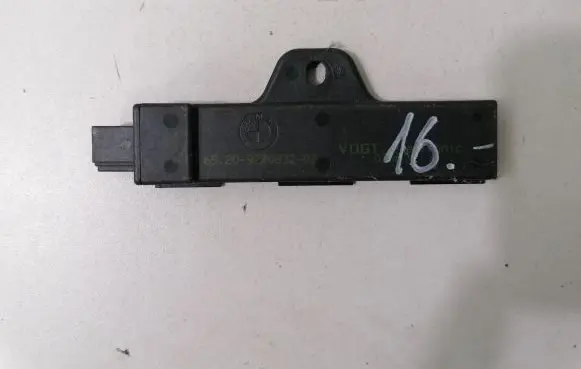 BMW 3 F30 F35 F31 Keyless system antenna 9220832