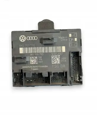 Volkswagen Golf VII Door control unit/module 7D4F9AA23EDB